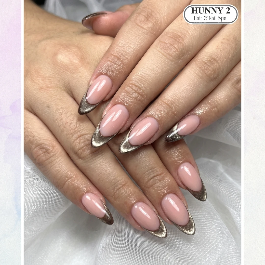 Nail Design
